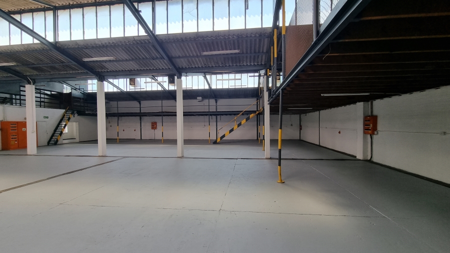 Commercial Property for Sale in Epping Industrial Western Cape
